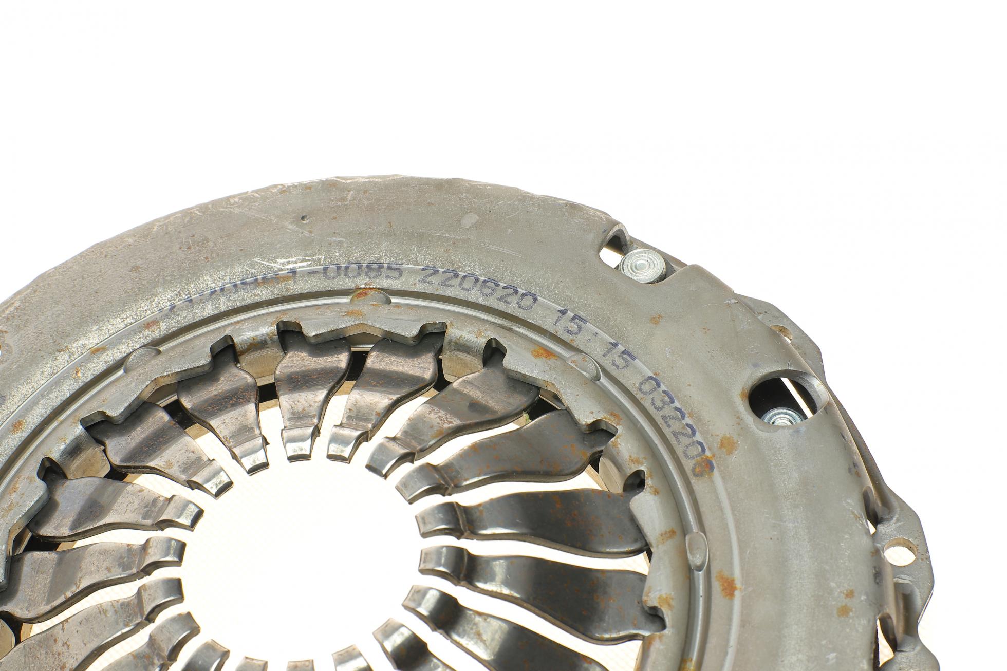 ADBP300026 BLUE PRINT